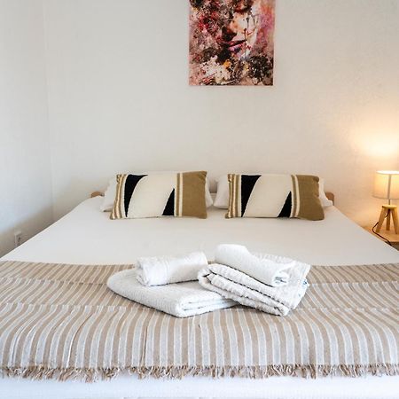 Apartments Miki Bar Zewnętrze zdjęcie