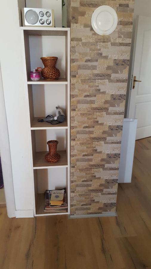 Apartments Miki Bar Zewnętrze zdjęcie