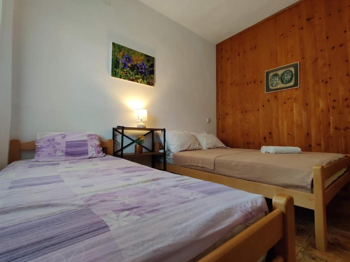 Apartments Miki Bar Zewnętrze zdjęcie