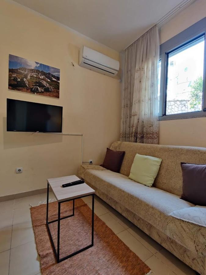 Apartments Miki Bar Zewnętrze zdjęcie