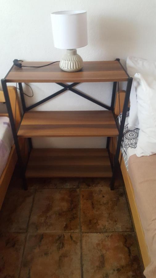 Apartments Miki Bar Zewnętrze zdjęcie