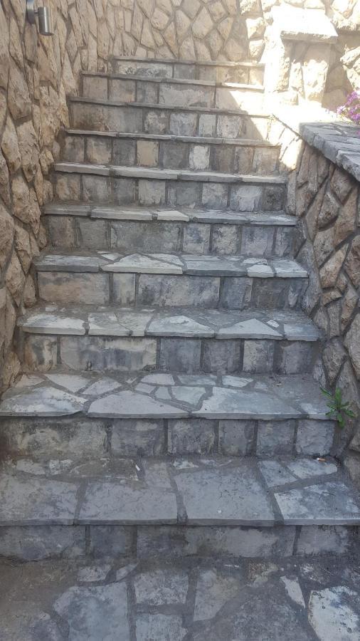 Apartments Miki Bar Zewnętrze zdjęcie