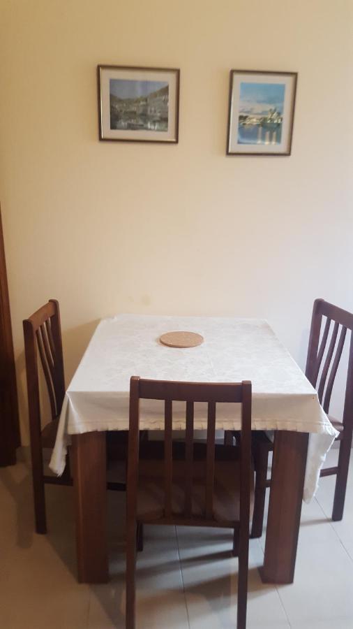 Apartments Miki Bar Zewnętrze zdjęcie