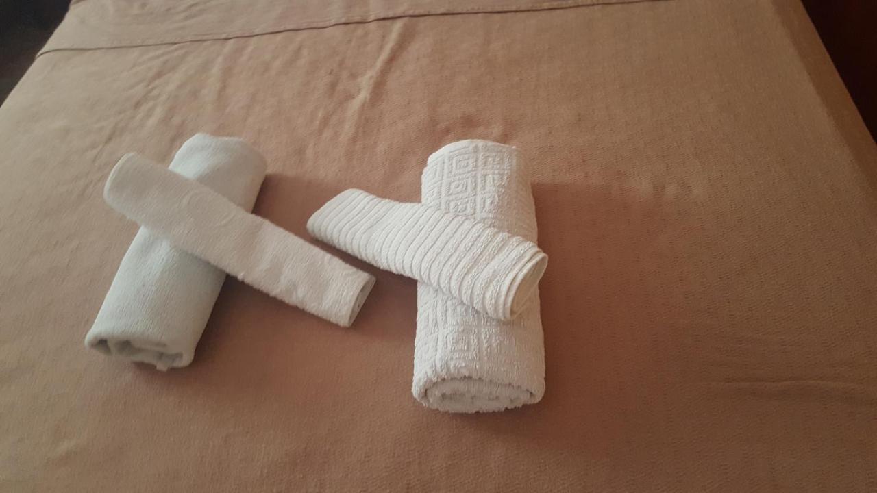 Apartments Miki Bar Zewnętrze zdjęcie