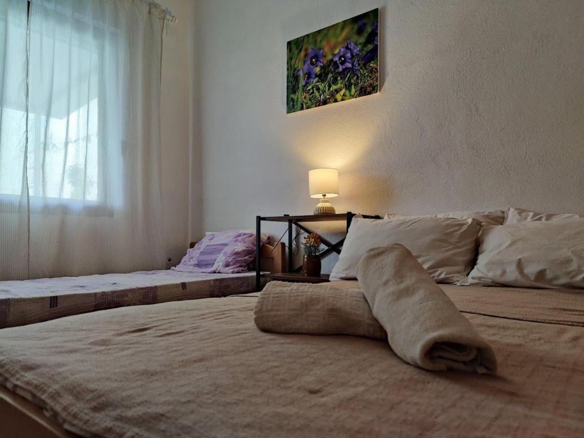 Apartments Miki Bar Zewnętrze zdjęcie