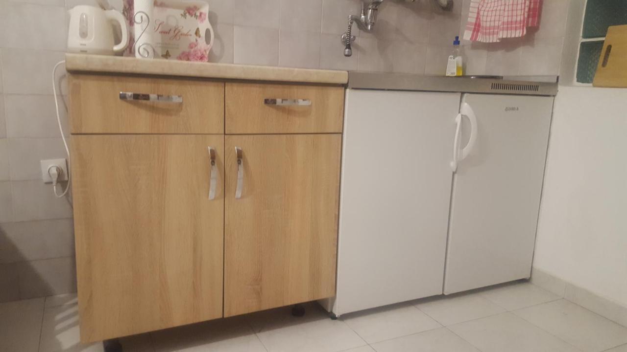 Apartments Miki Bar Zewnętrze zdjęcie