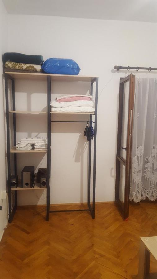Apartments Miki Bar Zewnętrze zdjęcie