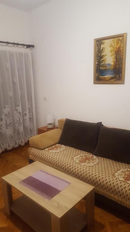 Apartments Miki Bar Zewnętrze zdjęcie
