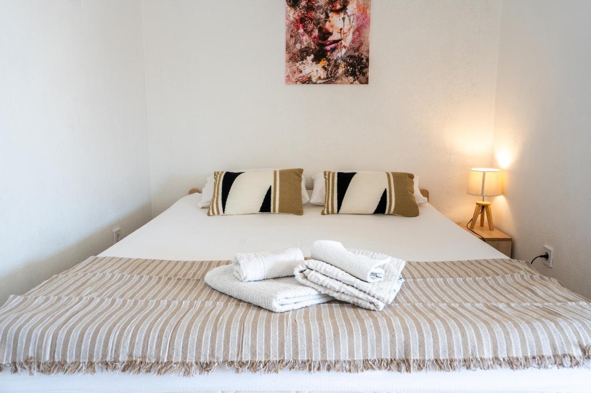 Apartments Miki Bar Zewnętrze zdjęcie