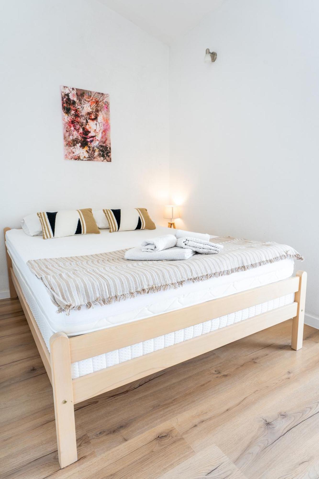 Apartments Miki Bar Zewnętrze zdjęcie