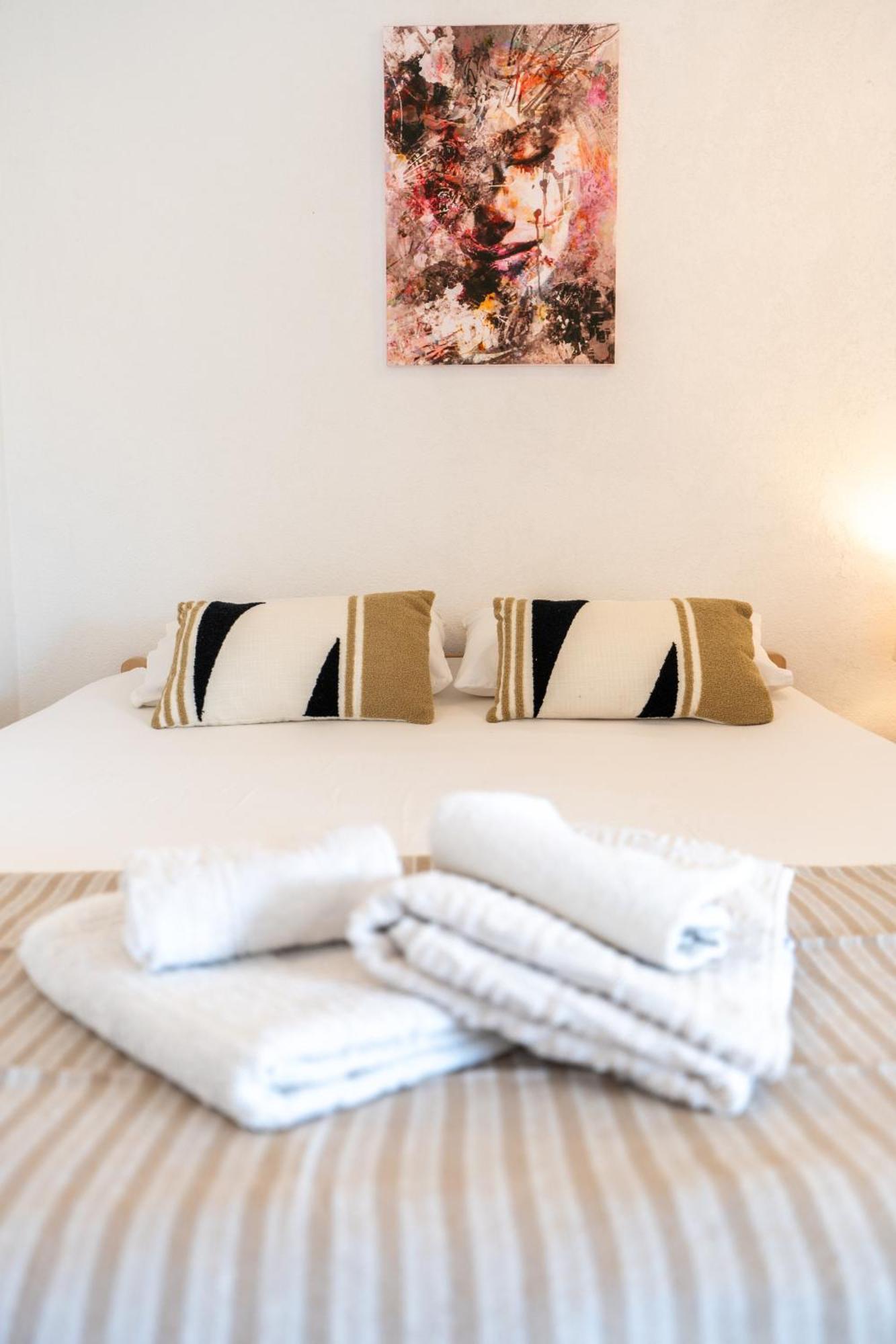 Apartments Miki Bar Zewnętrze zdjęcie