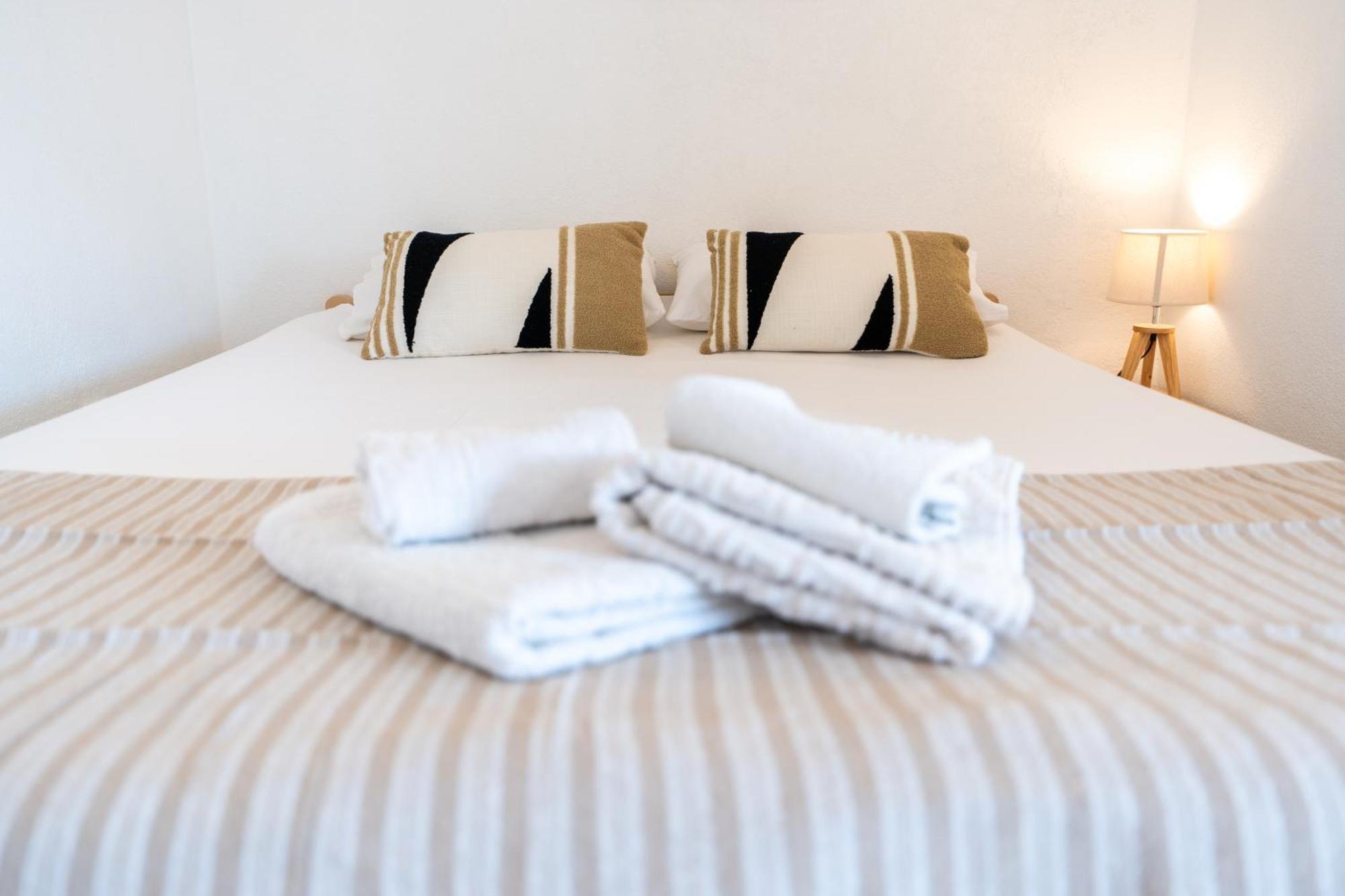 Apartments Miki Bar Zewnętrze zdjęcie