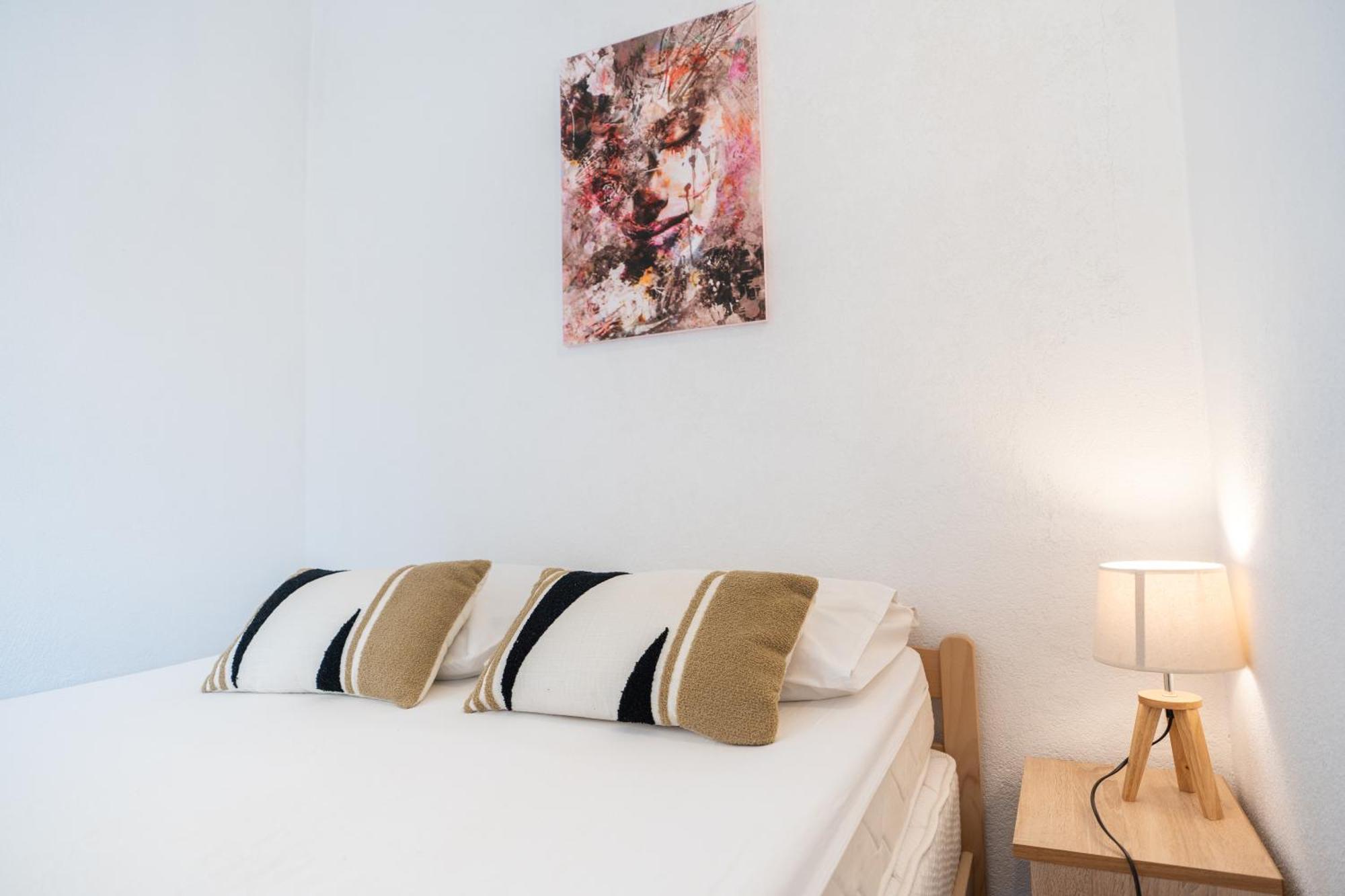 Apartments Miki Bar Zewnętrze zdjęcie