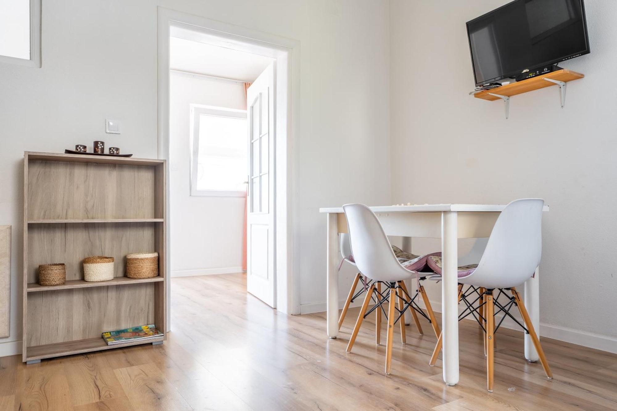 Apartments Miki Bar Zewnętrze zdjęcie