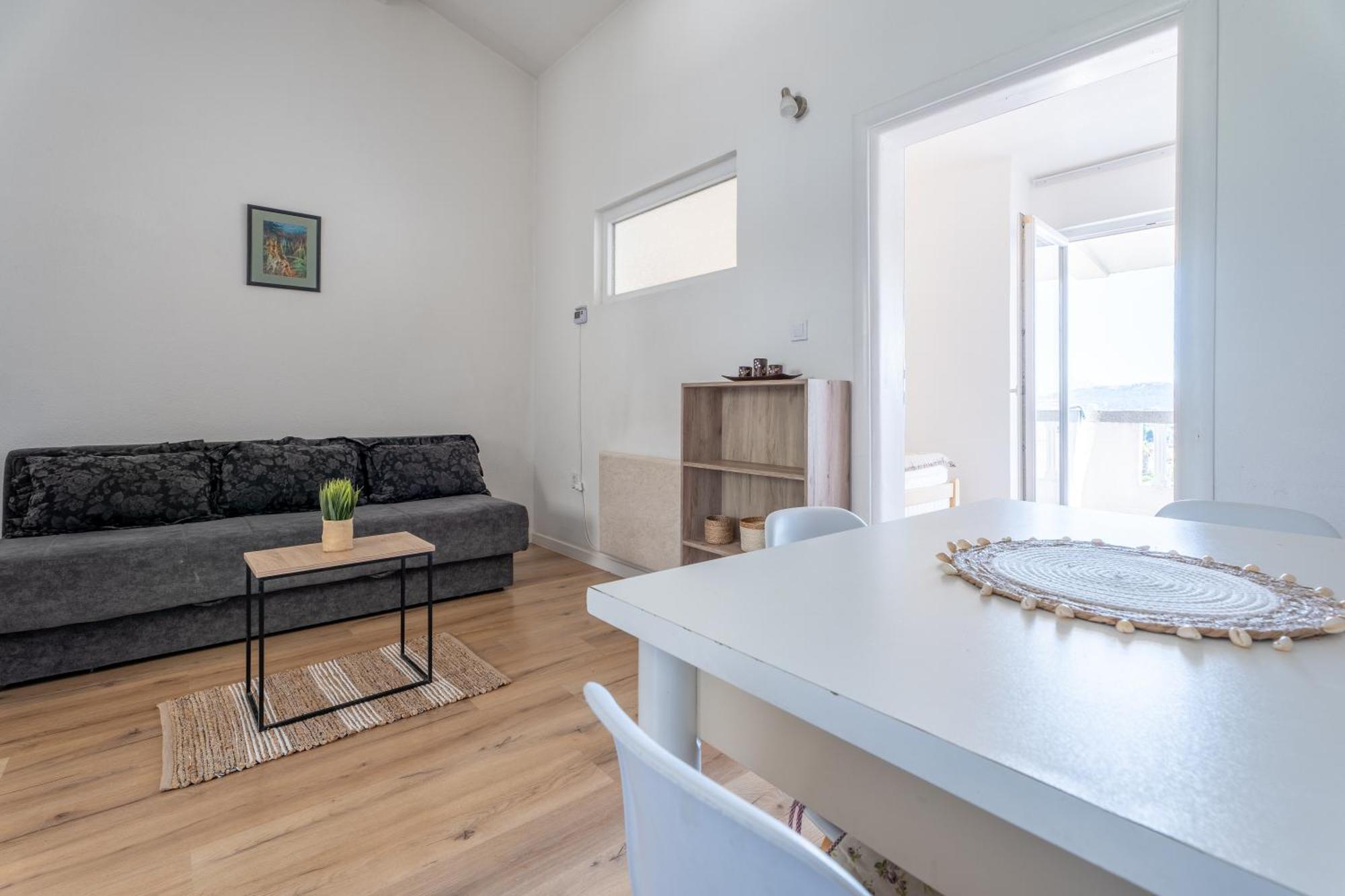 Apartments Miki Bar Zewnętrze zdjęcie