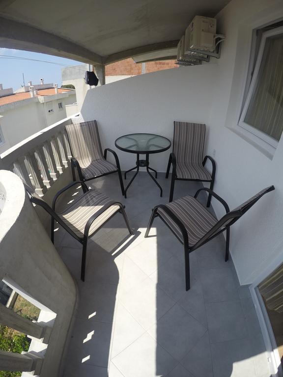 Apartments Miki Bar Zewnętrze zdjęcie