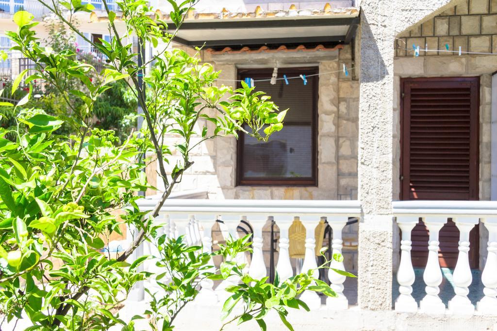 Apartments Miki Bar Zewnętrze zdjęcie
