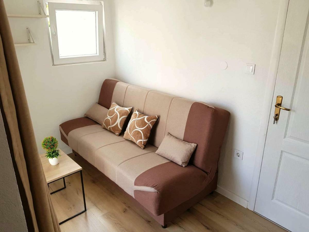 Apartments Miki Bar Zewnętrze zdjęcie